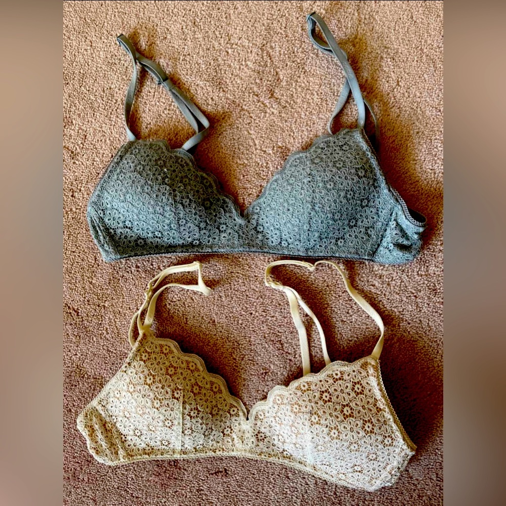Aerie Bras